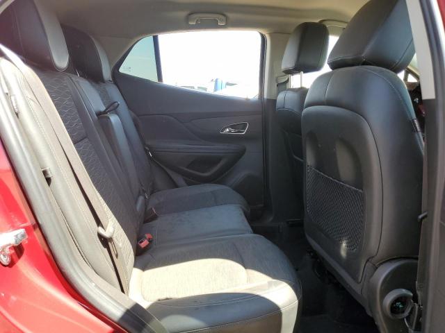 Photo 5 VIN: KL4CJASB9GB718346 - BUICK ENCORE 