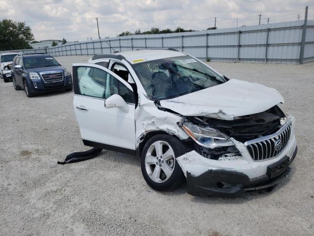 Photo 0 VIN: KL4CJASB9GB721196 - BUICK ENCORE 