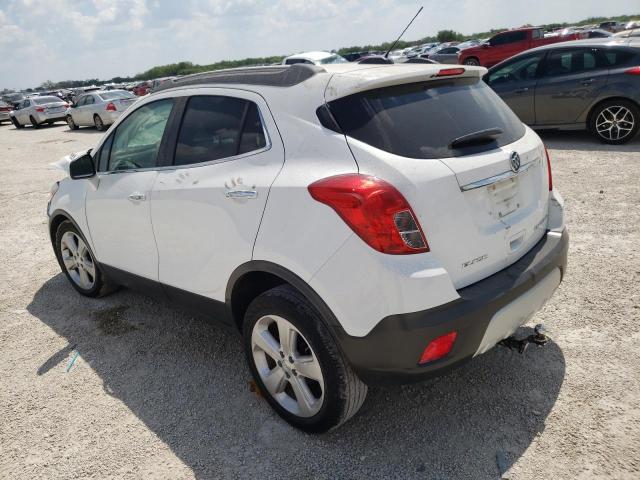 Photo 2 VIN: KL4CJASB9GB721196 - BUICK ENCORE 