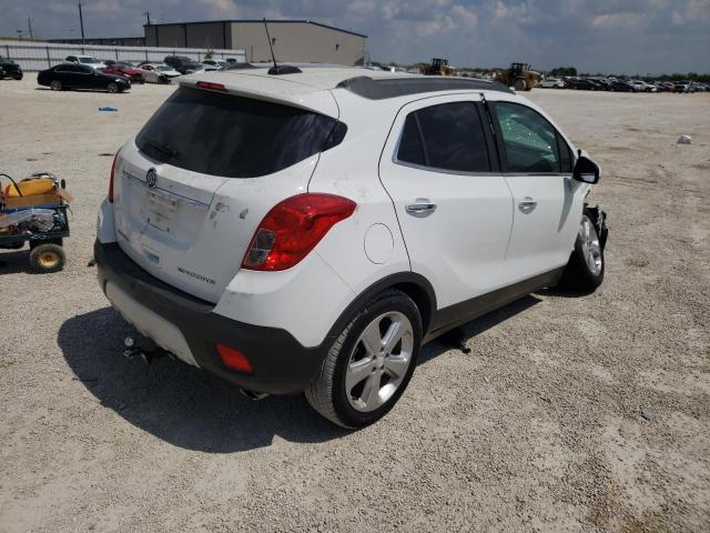 Photo 3 VIN: KL4CJASB9GB721196 - BUICK ENCORE 