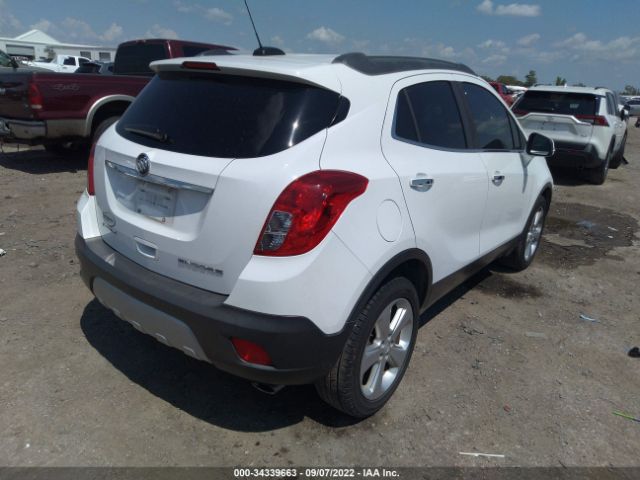 Photo 3 VIN: KL4CJASB9GB724860 - BUICK ENCORE 