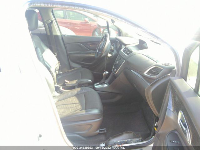 Photo 4 VIN: KL4CJASB9GB724860 - BUICK ENCORE 