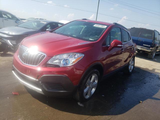 Photo 0 VIN: KL4CJASB9GB729525 - BUICK ENCORE 