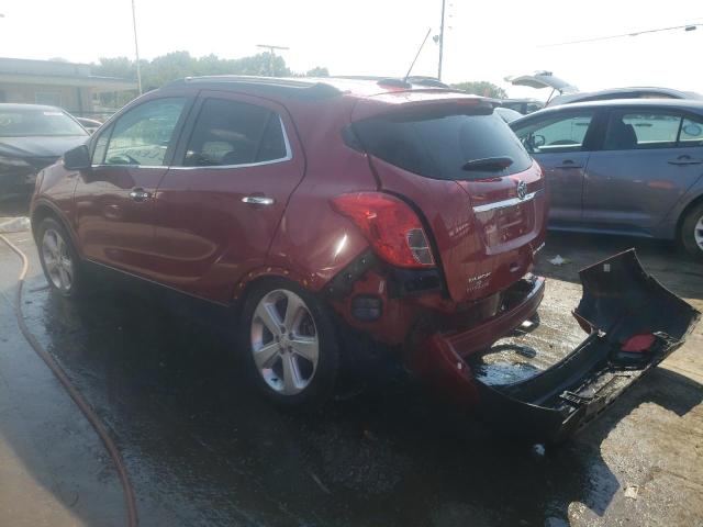 Photo 1 VIN: KL4CJASB9GB729525 - BUICK ENCORE 