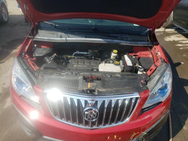 Photo 11 VIN: KL4CJASB9GB729525 - BUICK ENCORE 