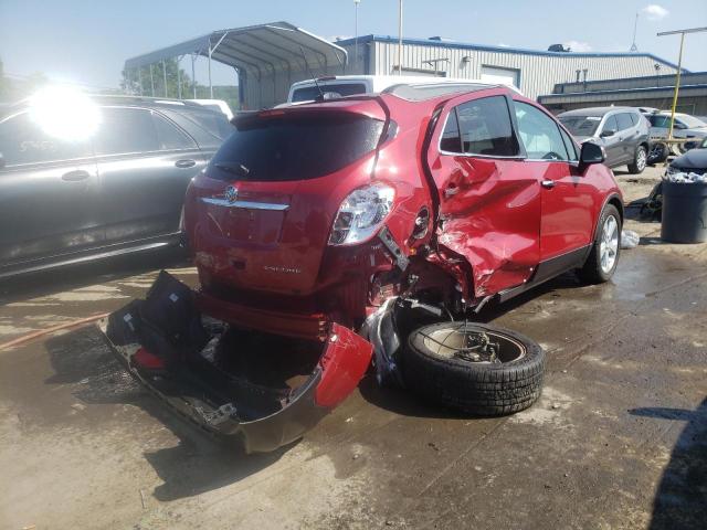 Photo 2 VIN: KL4CJASB9GB729525 - BUICK ENCORE 