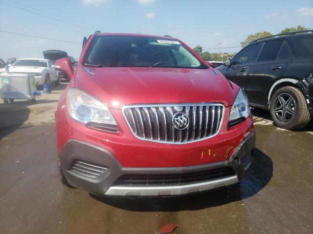 Photo 4 VIN: KL4CJASB9GB729525 - BUICK ENCORE 