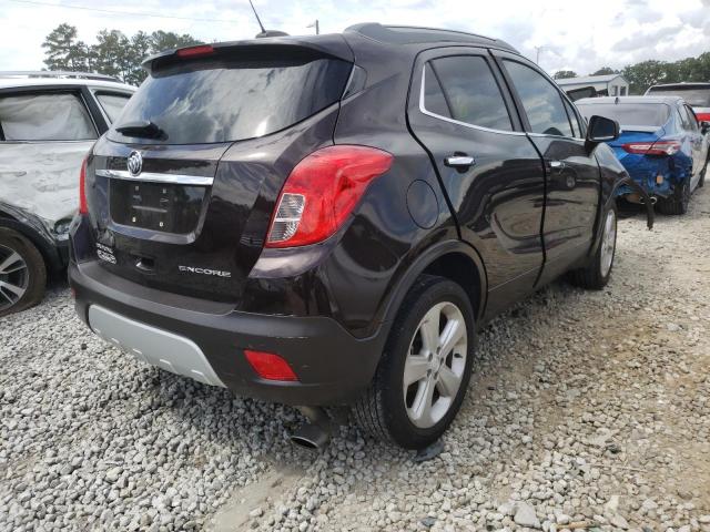 Photo 3 VIN: KL4CJASB9GB729864 - BUICK ENCORE 