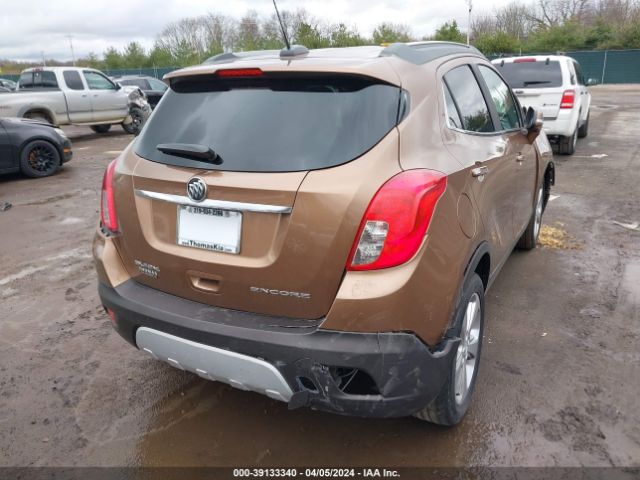 Photo 3 VIN: KL4CJASB9GB736281 - BUICK ENCORE 