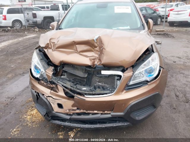 Photo 5 VIN: KL4CJASB9GB736281 - BUICK ENCORE 