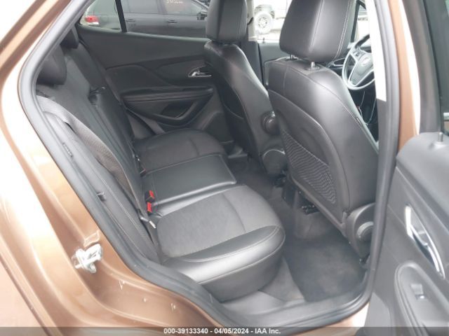 Photo 7 VIN: KL4CJASB9GB736281 - BUICK ENCORE 