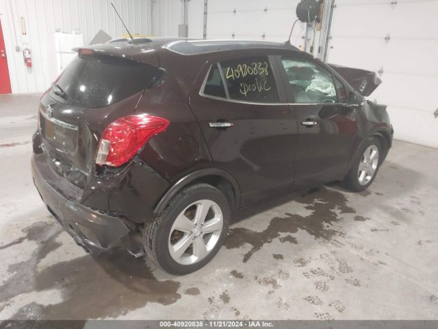 Photo 3 VIN: KL4CJASB9GB740315 - BUICK ENCORE 