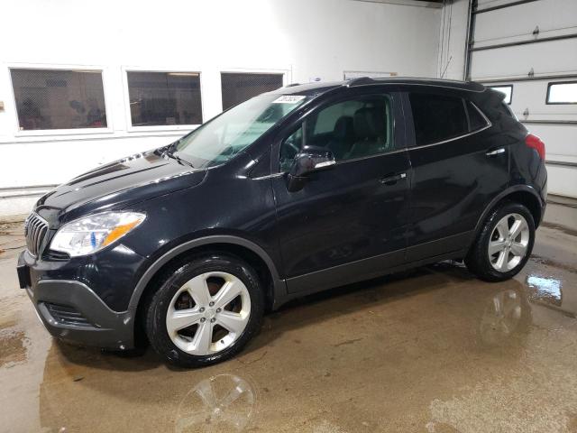 Photo 0 VIN: KL4CJASB9GB743070 - BUICK ENCORE 