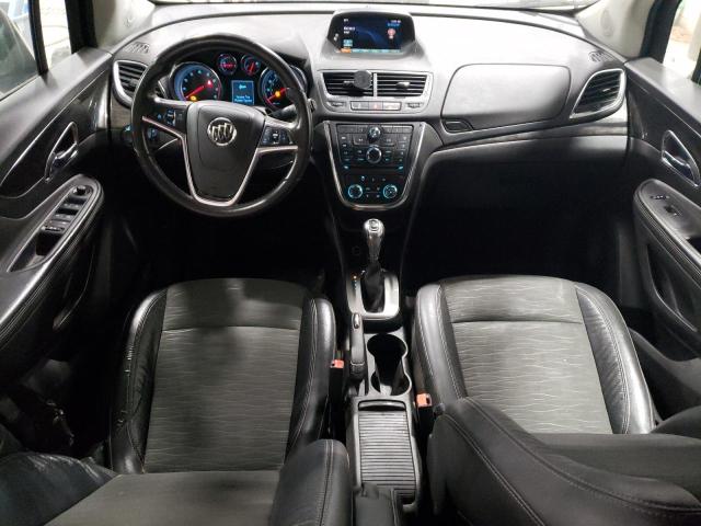 Photo 7 VIN: KL4CJASB9GB743070 - BUICK ENCORE 