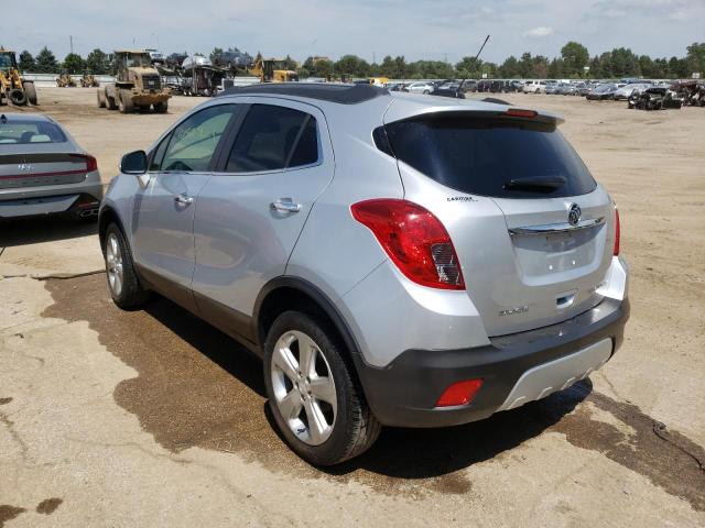 Photo 2 VIN: KL4CJASB9GB745174 - BUICK ENCORE 