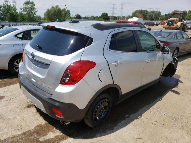 Photo 3 VIN: KL4CJASB9GB745174 - BUICK ENCORE 