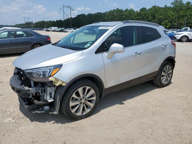 Photo 0 VIN: KL4CJASB9HB007635 - BUICK ENCORE PRE 