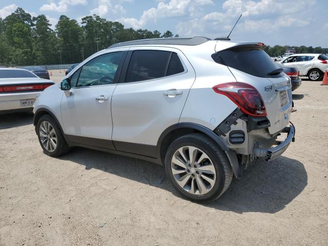 Photo 1 VIN: KL4CJASB9HB007635 - BUICK ENCORE PRE 