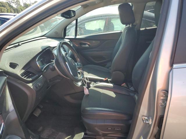 Photo 6 VIN: KL4CJASB9HB007635 - BUICK ENCORE PRE 