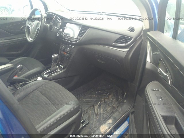 Photo 4 VIN: KL4CJASB9HB017307 - BUICK ENCORE 