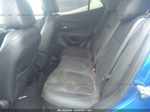 Photo 7 VIN: KL4CJASB9HB017307 - BUICK ENCORE 