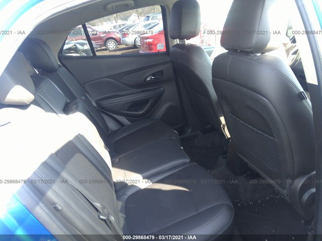 Photo 7 VIN: KL4CJASB9HB020708 - BUICK ENCORE 