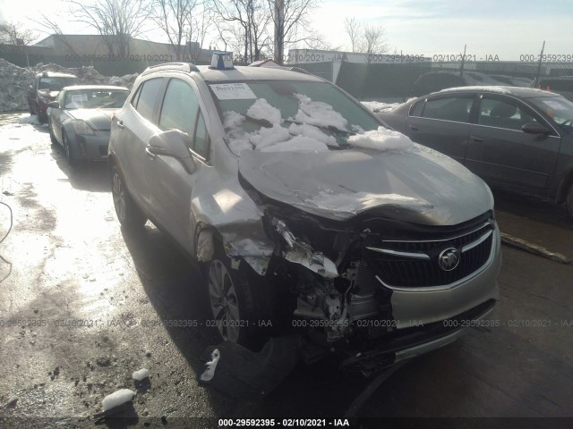 Photo 0 VIN: KL4CJASB9HB021423 - BUICK ENCORE 