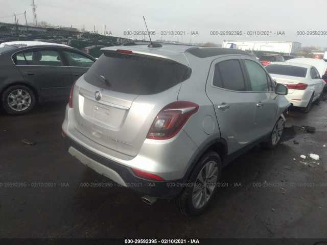 Photo 3 VIN: KL4CJASB9HB021423 - BUICK ENCORE 