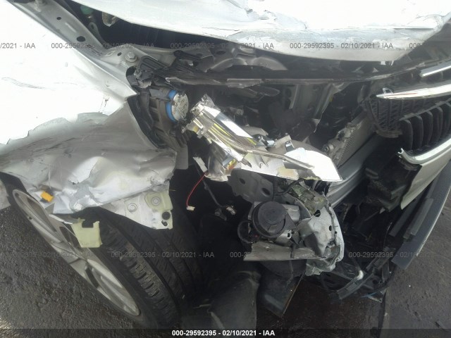 Photo 5 VIN: KL4CJASB9HB021423 - BUICK ENCORE 