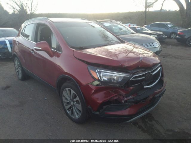 Photo 0 VIN: KL4CJASB9HB025083 - BUICK ENCORE 