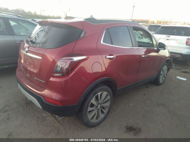 Photo 3 VIN: KL4CJASB9HB025083 - BUICK ENCORE 