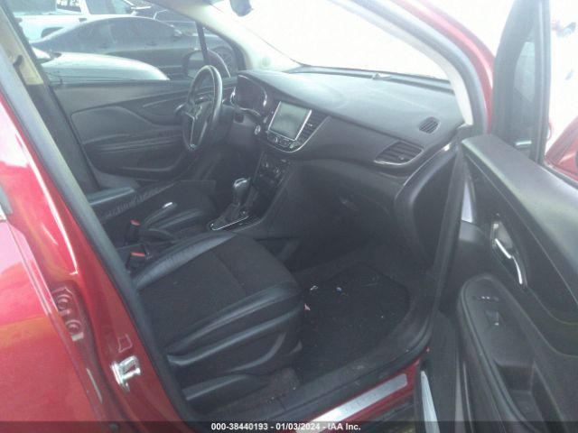 Photo 4 VIN: KL4CJASB9HB025083 - BUICK ENCORE 