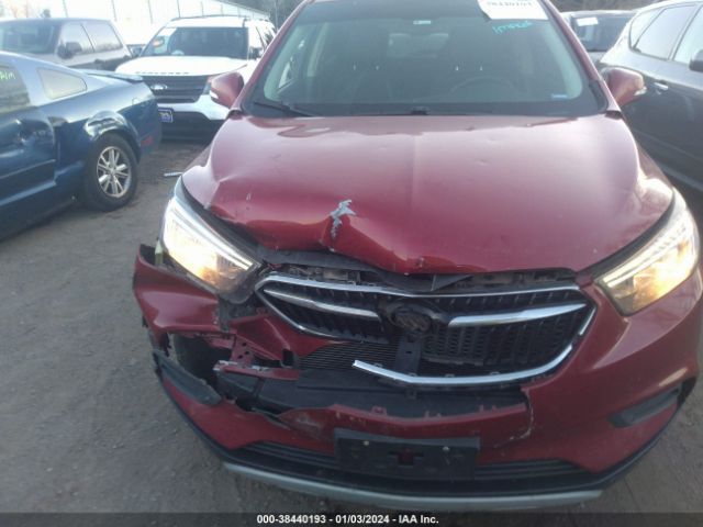 Photo 5 VIN: KL4CJASB9HB025083 - BUICK ENCORE 