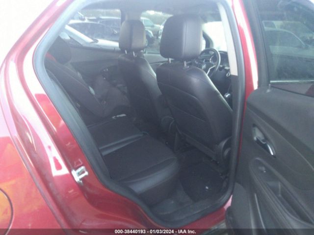 Photo 7 VIN: KL4CJASB9HB025083 - BUICK ENCORE 