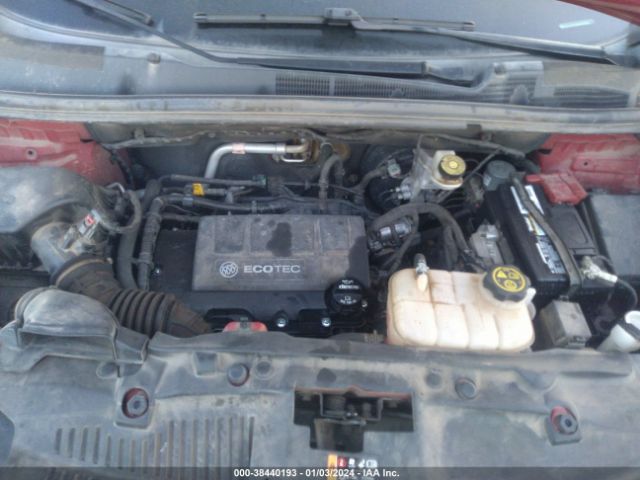 Photo 9 VIN: KL4CJASB9HB025083 - BUICK ENCORE 