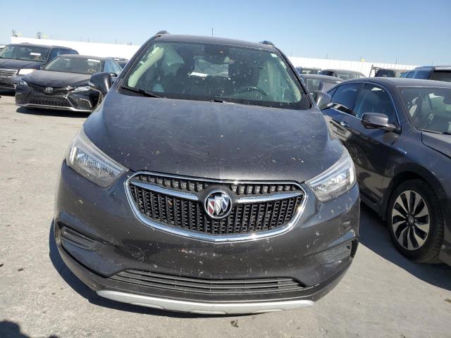 Photo 4 VIN: KL4CJASB9HB026699 - BUICK ENCORE PRE 