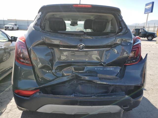 Photo 5 VIN: KL4CJASB9HB026699 - BUICK ENCORE PRE 