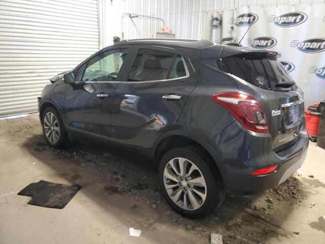 Photo 1 VIN: KL4CJASB9HB027304 - BUICK ENCORE PRE 