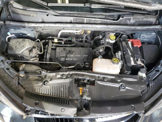 Photo 10 VIN: KL4CJASB9HB027304 - BUICK ENCORE PRE 