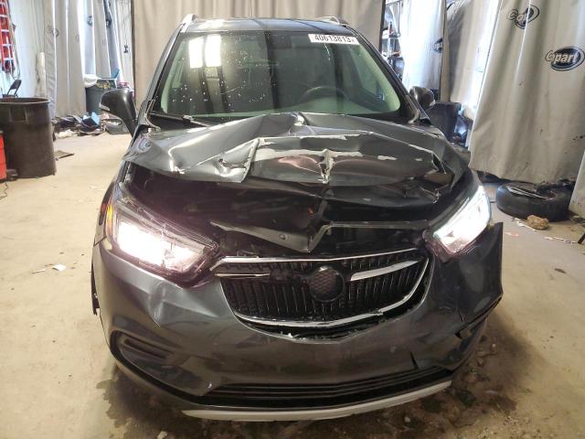 Photo 4 VIN: KL4CJASB9HB027304 - BUICK ENCORE PRE 