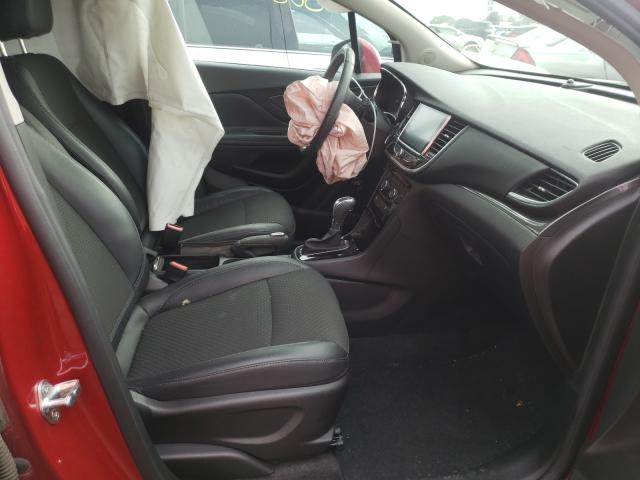 Photo 4 VIN: KL4CJASB9HB035029 - BUICK ENCORE PRE 