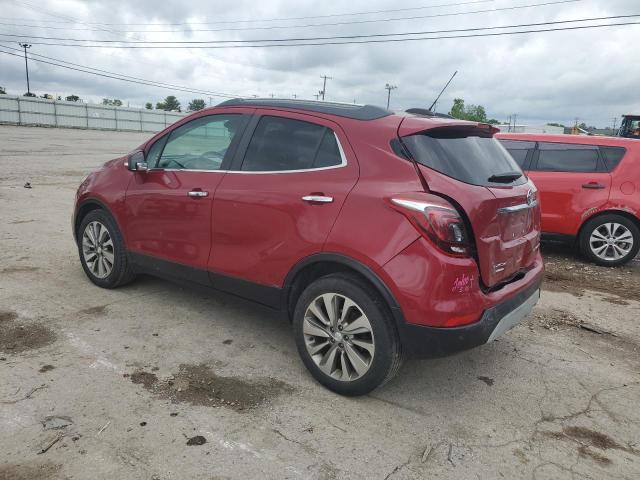 Photo 1 VIN: KL4CJASB9HB051280 - BUICK ENCORE 