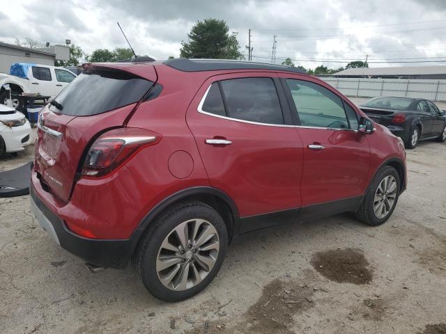 Photo 2 VIN: KL4CJASB9HB051280 - BUICK ENCORE 