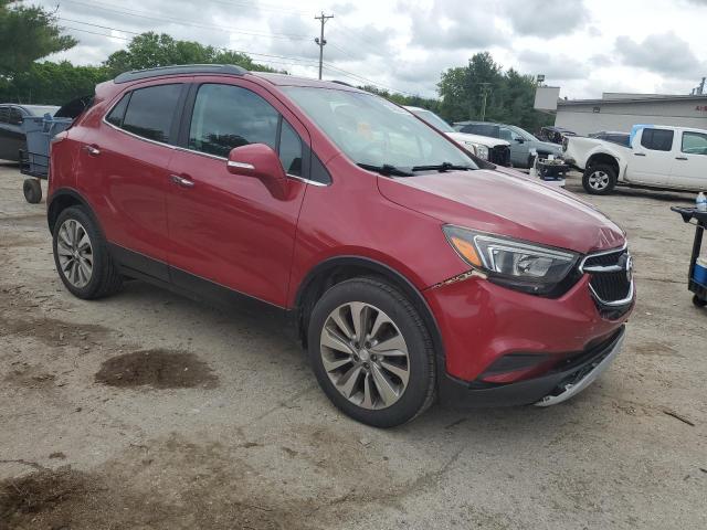 Photo 3 VIN: KL4CJASB9HB051280 - BUICK ENCORE 