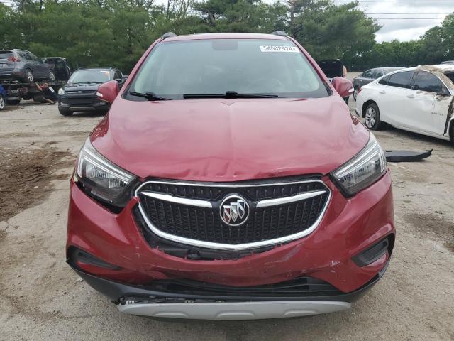 Photo 4 VIN: KL4CJASB9HB051280 - BUICK ENCORE 