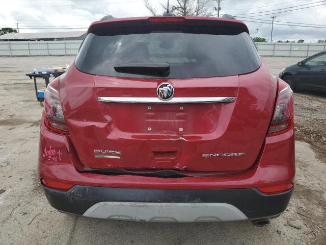 Photo 5 VIN: KL4CJASB9HB051280 - BUICK ENCORE 