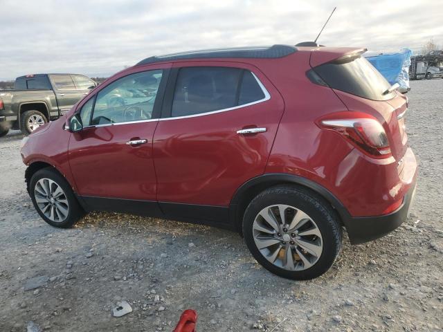 Photo 1 VIN: KL4CJASB9HB062425 - BUICK ENCORE PRE 