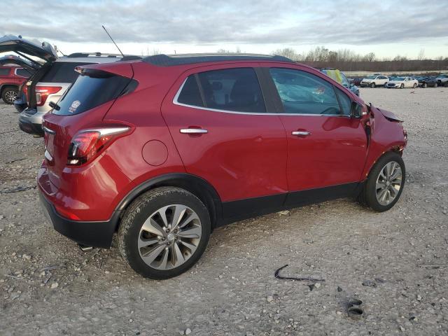 Photo 2 VIN: KL4CJASB9HB062425 - BUICK ENCORE PRE 