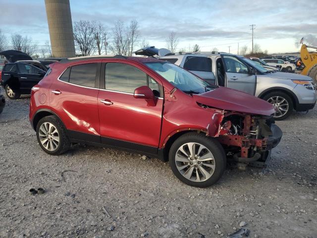 Photo 3 VIN: KL4CJASB9HB062425 - BUICK ENCORE PRE 