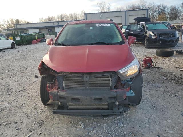 Photo 4 VIN: KL4CJASB9HB062425 - BUICK ENCORE PRE 